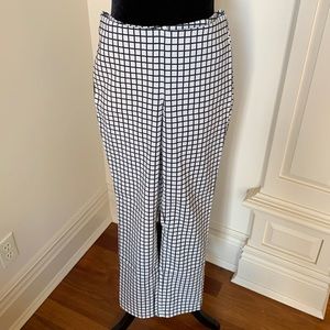 Adrianna Papell Ankle Pull-On Pant